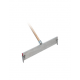 ECHELLE OU ESCALIER DE TOIT CAOUTCHOUC SouplEchelle® TALIAPLAST