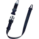 JUGULAIRE 2 POINTS-CASQUE OCEANIC II POLYESTER