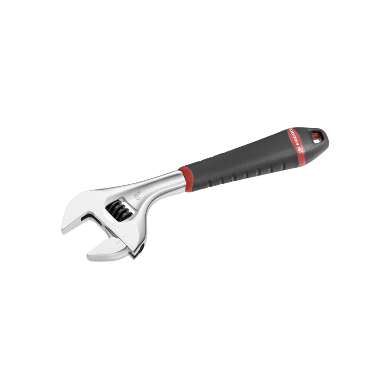 CLES A MOLETTE MANCHE BI-MATIERE FACOM 101.G