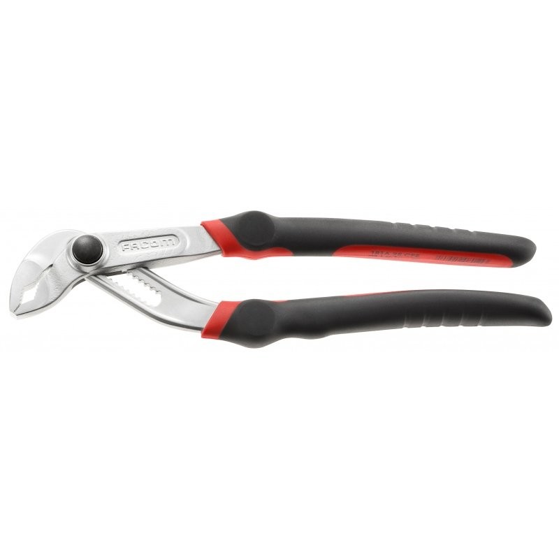 PINCE MULTIPRISES A VERROUILLAGE GAINE CPE - 250 MM - FACOM 181A.25CPEPB