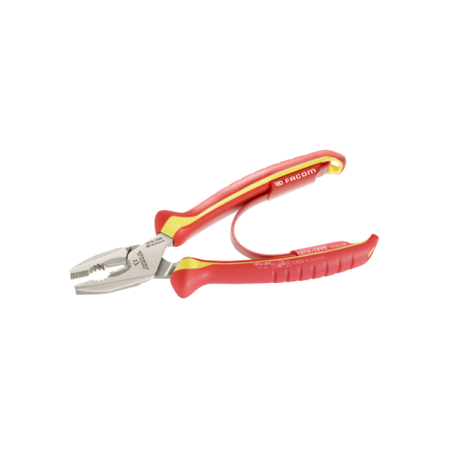 PINCE UNIVERSELLE ISOLEE 1000V 185 MM  FACOM 187A.18VE