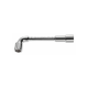 CLES A PIPE 6X6 PANS 27 MM FACOM 75.27
