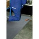 TAPIS ISOLANT ELECTRIQUE EP 3 MM RL 1X10 M GRIS