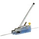 TREUIL MANUEL TIRFOR 800 KGS CABLE 20 M DE 8 MM - 58329