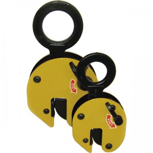 PINCE A TOLE UNIVERSELLE HORIZONTALE OU VERTICALE - 1.5 T