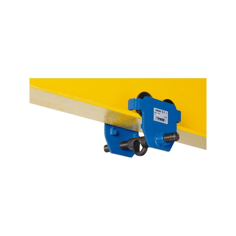 CHARIOT PORTE PALAN MANUEL CORSO 0.5 T