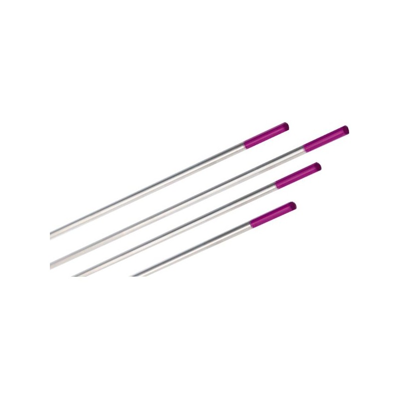 ELECTRODE TIG TUNGSTENE E3