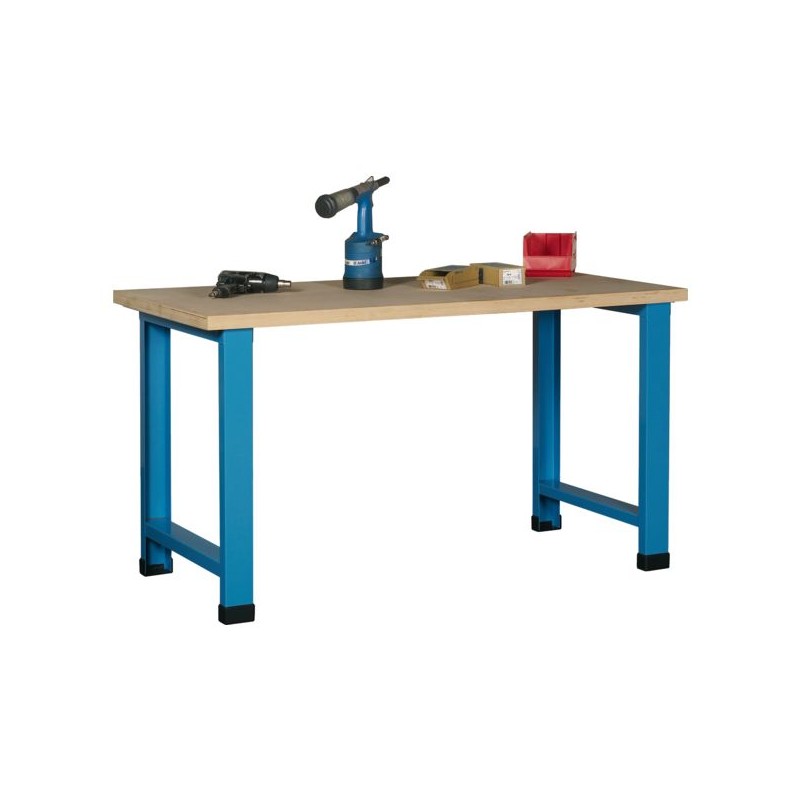 ETABLI 800 KG - 1,50M