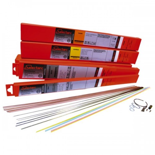 METAL D'APPORT BRASURE ARGENT40% NU D 2MM ETUI 250GRS