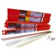 METAL D'APPORT BRASURE ARGENT40% NU D 2MM ETUI 250GRS