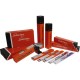 ELECTRODE ACIER RUTILE ETUI 5KG TOUTES POSITIONS 48 SPD 2,5 MM - 5 KG