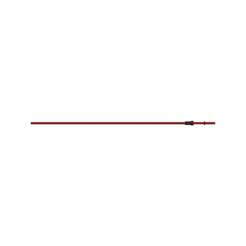 GGF ACIER ROUGE 20X45 3M GAINE GUIDE-FIL ACIER ROUGE 20X45 3M MB EVO PRO 240/401
