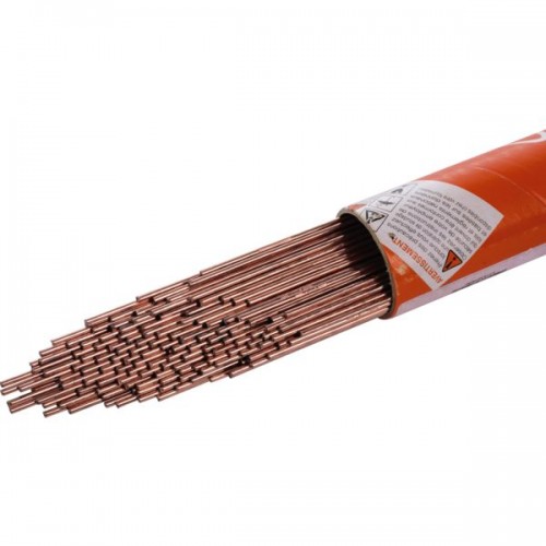 FIL TIG ACIER 70S6 D1.6 LE KG