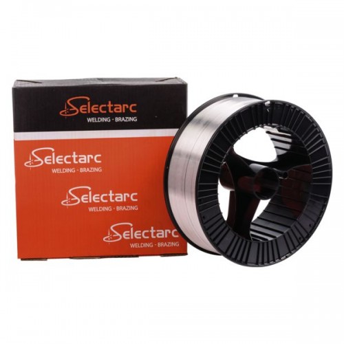 FIL MIG ALU ALMG5 D1.2 LE KG