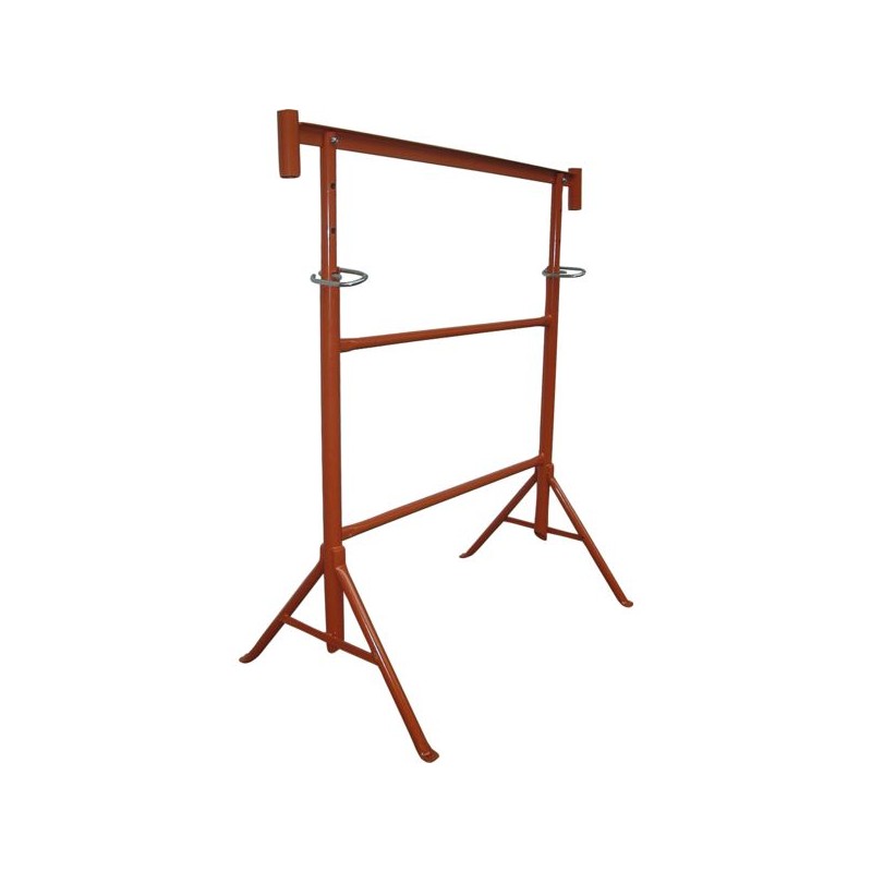 TRETEAU 42 /1.20 X 2.19 M PIEDS FIXES