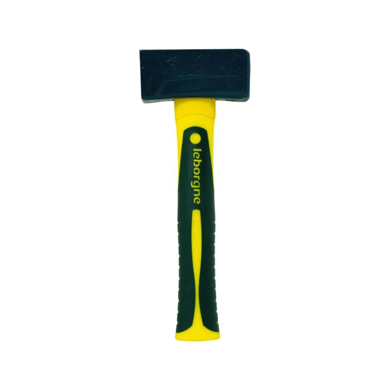 MASSETTE BATIPRO® 1,2 KG MANCHE NOVAMAX®
