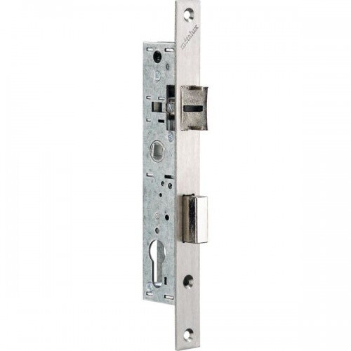 COFFRE STE CYLINDRE METALUX N7-39.5 SS GACH.REV