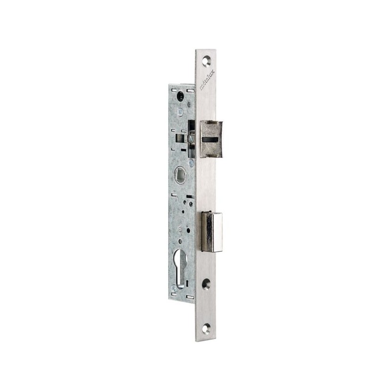 COFFRE STE CYLINDRE METALUX N7-39.5 SS GACH.REV