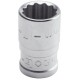 DOUILLE 1/2' 12 PANS STD 11MM