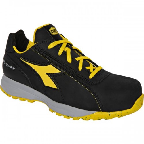 CHAUSSURES GLOVE MDS LOW S3S FO HRO SR T.43