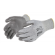 GANTS ANTICOUPURES ENDUIT PU T11 4X43D SINGER