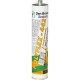 MASTIC POLYURETHANE POLYFLEX 442 BLANC 300 ML