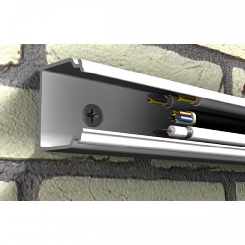 CHEVILLE A CLOU N 6 X 40 N-F BOITE DE 100