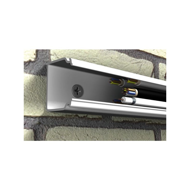 CHEVILLE A CLOU N 6 X 40 N-F BOITE DE 100