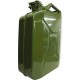 JERRICAN TOLE HYDROCARBURE 20L