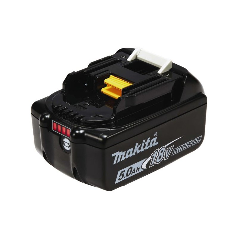 BATTERIE 18 V 5,0 AH