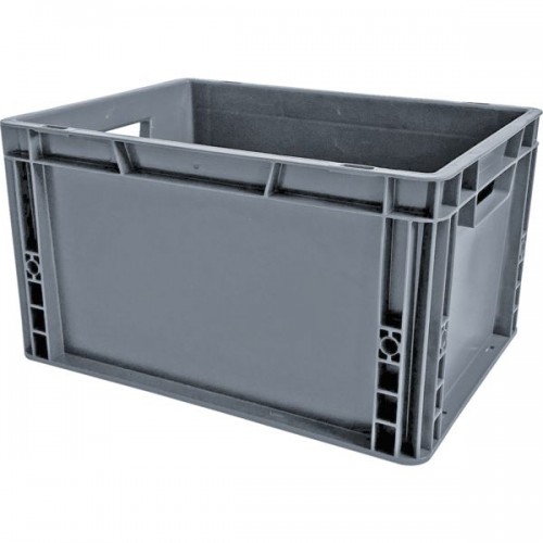 BAC DE MANUTENTION 70 L -600X400XH430 MM