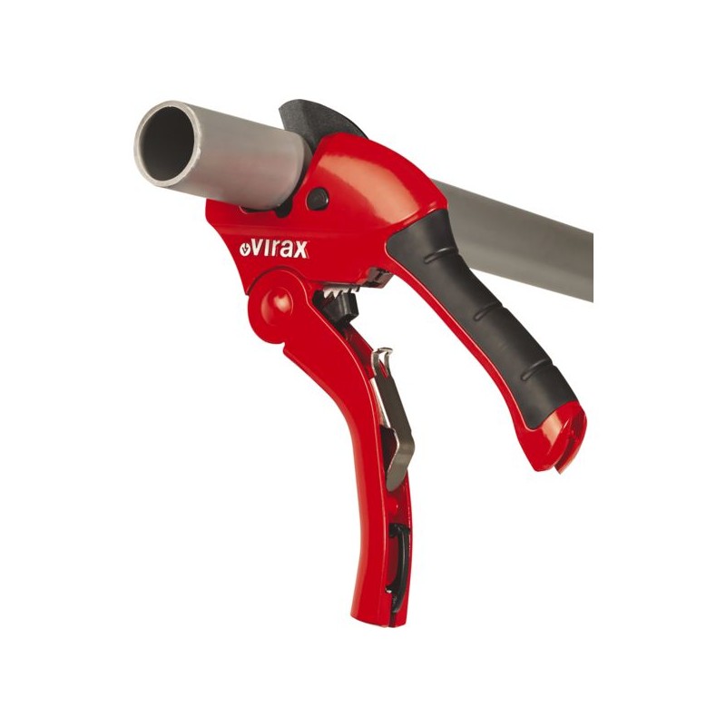 COUPE-TUBE PLASTIQUE