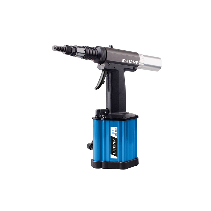 SERTISSEUSE OLEO-PNEUMATIQUE 7 TIRANTS M3 A M12