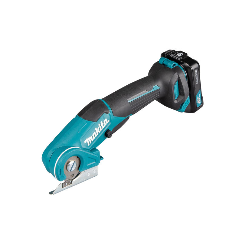 DECOUPEUR UNIVERSEL CXT® AVEC BATTERIE 12 V Li-Ion - 2Ah