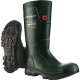 BOTTES DE SECURITE TERRAPRO S5 VERT P.42