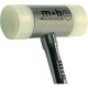 MAILLET A EMBOUTS INTERCHANGEABLES DIAM. 40 LG 323