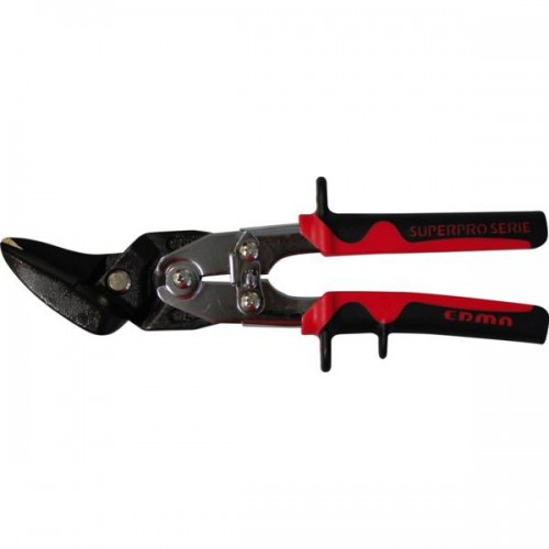 CISAILLE UPPER CUT DROITE