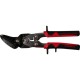 CISAILLE UPPER CUT DROITE