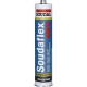MASTIC COLLE POLYURETHANE SOUDAFLEX 45 FC 300ML GRIS SOUDAL 120665