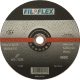 DISQUES A TRONCONNER ACIER-INOX 230 X 2 X 22 FILFLEX