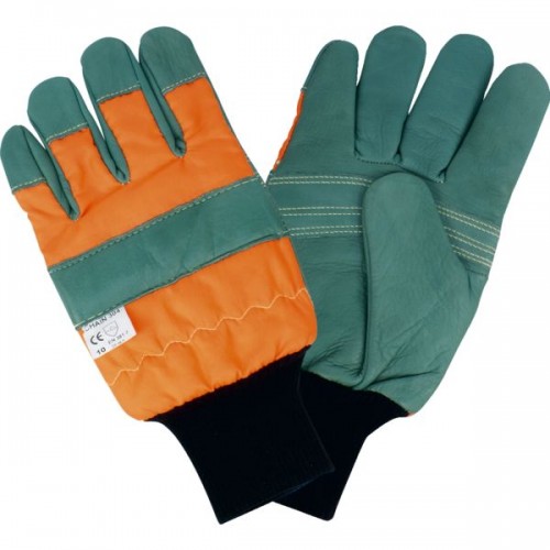GANT DE PROTECTION SCIE A CHAINE 15410-VE-10 TAILLE 10