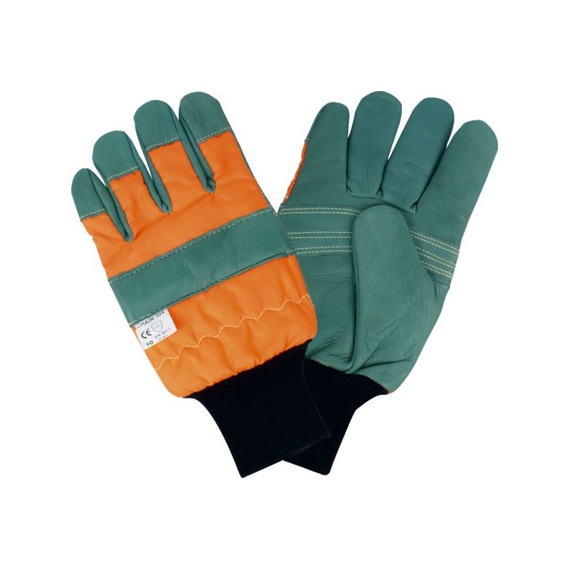GANT DE PROTECTION SCIE A CHAINE 15410-VE-11 TAILLE 11
