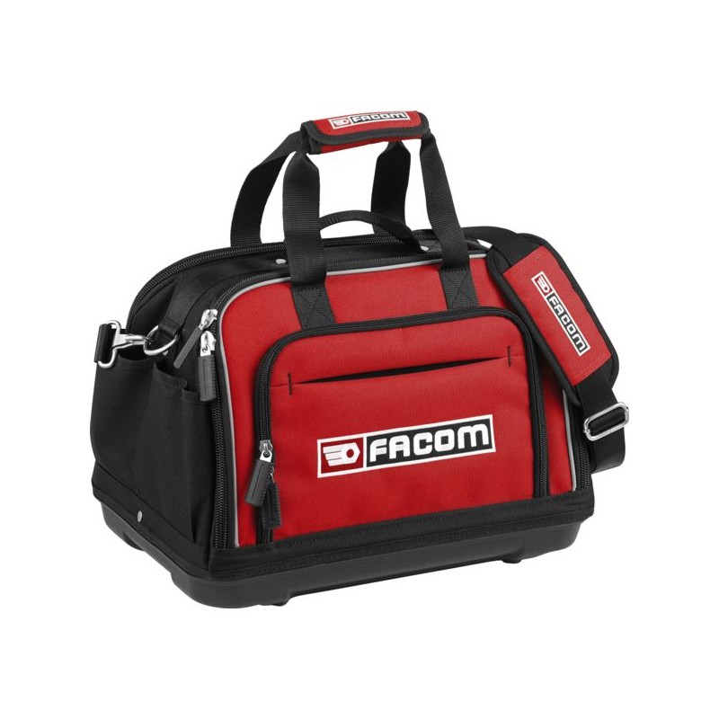 BOITE TEXTILE DOUBLE ACCES