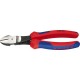 PINCE COUPANTE COTE POLI ISOLE180MM