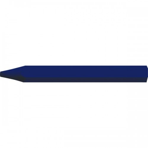 CRAIE INDUSTRIELLE MARQUAGE BLEU - BOITE DE 12795B -4850B