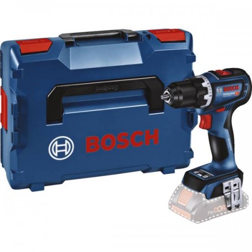 PERCEUSE VISSEUSE GSR 18V-90 C, SOLO L-BOXX