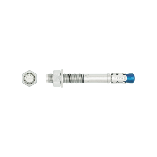 GOUJON ANCRAGE A4 M8 X 95/30 RAWL OPTION 7