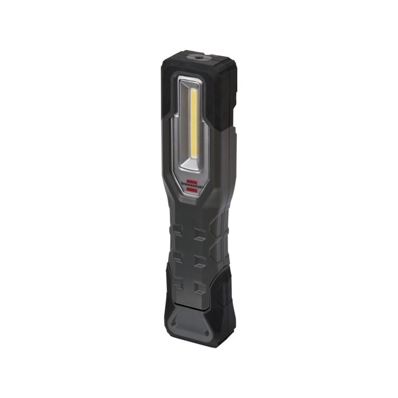 LAMPE TORCHE LED RECHARGEABLE 1000+200 LM IP54