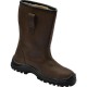 BOTTES EIDER FOURREE S3 CI SRC TAILLE 40