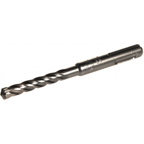 FORET BETON SDS+ 4 TAILLANTS 6 X 150 X 210 BOITE DE 10